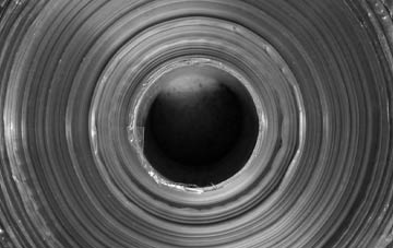 Arnos Vale edpm waterproofing