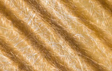 Arnos Vale fibreglass roof waterproofing