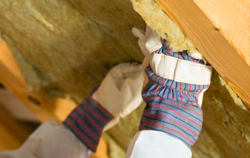 types of Arnos Vale pitched roof insulation materials